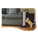 Omega Paw Couch Protecting Scratching Post, assorted colors
