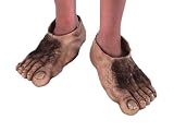 Child Hobbit Feet