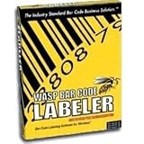 Informatics WASP LABELER V5 + 2D  - 1U ( 633808054014 )
