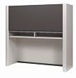 Connexion Hutch for Lateral File By Bestar Furniture
