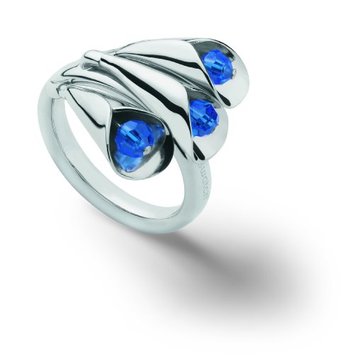 Swatch bijoux Sky Finery Ring, Gr. 5 JRS039-5 Preisvergleich