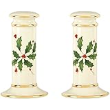 Lenox Holiday Salt & Pepper