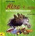Ätze, das Hosentaschenmonster, Audio-CD