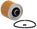 Wix 24936 Cartridge Metal Canister Lube Filter, Pack of 1