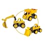 Smoby - 500185 - Jeu de Plein Air - Chantier - Max&hellip de Smoby