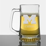 University of Michigan Glass Stein