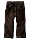 Gap Five-pocket corduroy pants