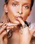 Calista Flockhart Signed Autographed Reprint Photo