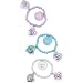 My Little Pony Charm Bracelets