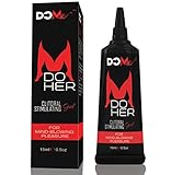 Clitoral Stimulator Gel - Do Her - Natural Sexual Aid