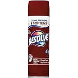 Resolve Carpet High Traffic Foam, 22 Ounce