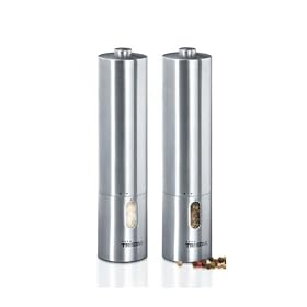 TRISTAR Moulin � poivre et sel �lectrique PM-4005