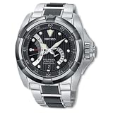 Seiko Mens Watches Velatura SRH005 - 2 by Seiko