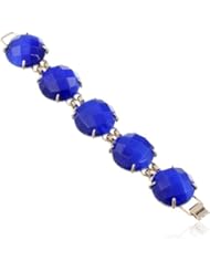 Kendra Scott "Signature" Cassie Link Bracelet, 8"