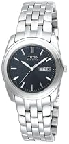 Citizen Men's Eco-Drive Stainless Steel Watch #BM8220-51L : ecodrive watches citizen mens watches ecodrive stainless steel watch mens watches