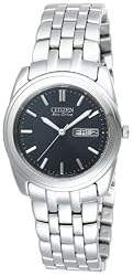 Citizen Men's BM8220-51L Eco-Drive Stainless Steel Watch