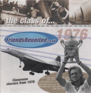 1976 - Frends Reunited 1976 - Zortam Music