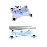 USB Notebook Cooler Pad