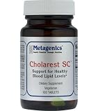 Metagenics - Cholarest SC 180T