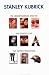 Stanley Kubrick - Promotion - Movie Poster / Print -- Custom Framing Available