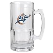 Washington Wizards NBA 1 Liter Macho Mug - Primary Logo by Great American Products