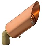 IMAGE OF Hinkley Lighting 1583NC MR16 50 Watt Maximum Spot Light, Natural Copper
