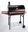 Char-Griller Holzkohlegrill SuperPro
