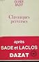 Chroniques perverses