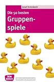 Produkt-Bild: Die 50 besten Gruppenspiele: Don Bosco MiniSpielothek