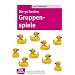 Die 50 besten Gruppenspiele: Don Bosco MiniSpielothek