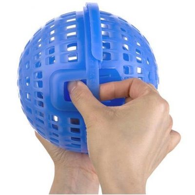 Braball - Original Bra Washing Ball Patented. Satisfaction Guaranteed