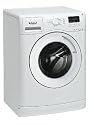 Whirlpool 9kg Front Load Washing Machine - AWOE 9558