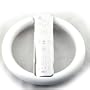 Nintendo Wii Steering Wheel Racing Driving Drifting