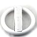 Nintendo Wii Steering Wheel Racing Driving Drifting