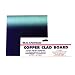 MG Chemicals 600 Series Positive Presensitized Copper Clad Board with 1 oz Copper