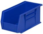 Akro-Mils 30230 Plastic Storage Stack...
