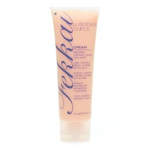 Frederic Fekkai Luscious Curls Cream