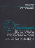 Small Animal Physical Diagnosis and Clinical Procedures