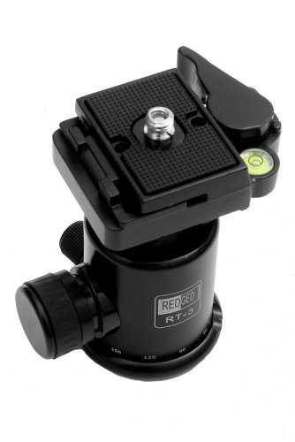 review Redged RT-3
