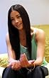 24"#1B Off Black - Italian Remy 100% Human Hair Clip in on Extensions (Hair Collection)