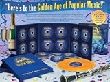 Reader's Digest Golden Jubilee: 50th Anniversary Commemorative Collection (12 CDS/1 VINYL)