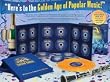 Reader's Digest Golden Jubilee: 50th Anniversary Commemorative Collection (12 CDS/1 VINYL)