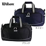 Wilson(ウイルソン） ダッフルバッグ BXA804