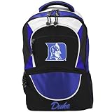 Duke Blue Devils Sideline Backpack