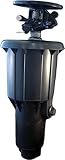 Rain Bird 2045A Maxi-Paw Full or Part Circle Impact Rotor Pop-Up Sprinkler
