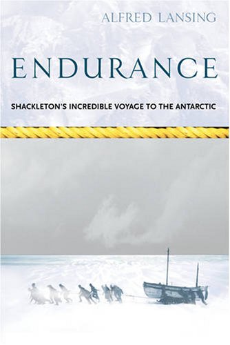 Endurance (Voyages Promotion)