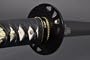 Fully Hand Forged Practical Full Tang Kill Bill Bride Sword #289