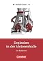 einfach lesen! - F�r Lesefortgeschrittene: Niveau 2 - Tatort Forschung: Explosion in der Motorenhalle: Ein Leseprojekt nach dem Ratekrimi von Gerd ... Gerd Ruebenstrunk. Arbeitsbuch mit L�sungen