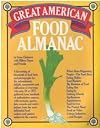 The Great American Food Almanac