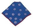 Chicago Cubs Logo Dog Bandana M/L